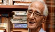 Popular Tamil writer Ashokamitran dies at 86. Here's why he was truly unique