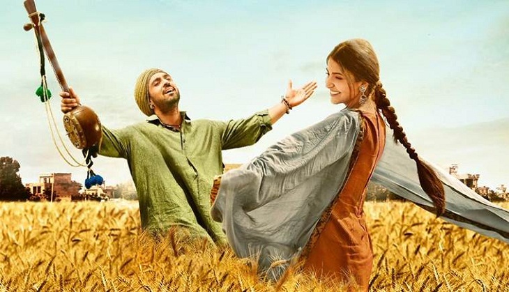 Phillauri movie review: An interesting premise gone wrong in execution