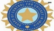 BCCI likely to appoint professional managers for Team India