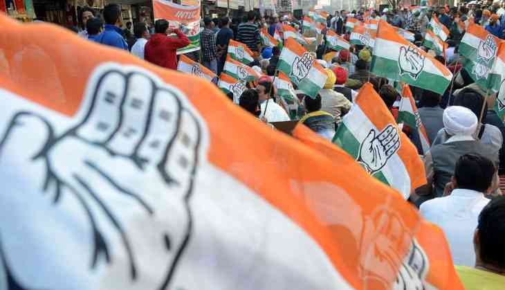 Despite UP debacle, Congress upbeat about Gujarat. PK may handle campaign