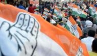 Nation tired of PM's rhetorics, says Congress over Modi's Every Person is Important remark