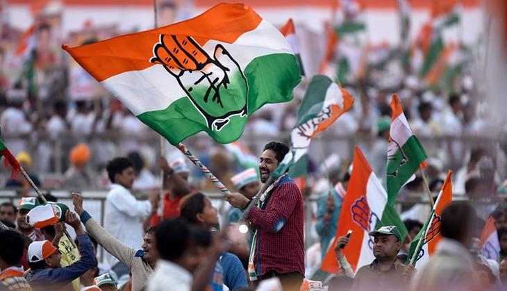Lok Sabha Elections 2019: Congress has released its fifth list of 56 candidates 