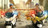 CHiPs movie review: A failed buddy cop movie with nothing to celebrate