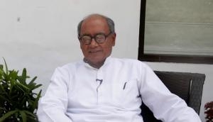 Congress leader Digvijaya Singh tests positive for COVID-19, in quarantine at Delhi residence