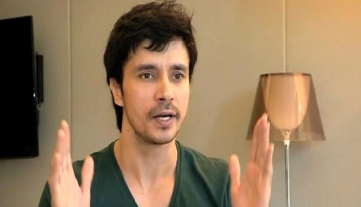 Darshan Kumar sought psychologist's help for 'Mirza Juuliet' role 