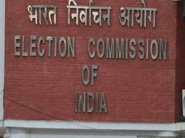 EC to hold live demo of EVMs, VVPATs tomorrow
