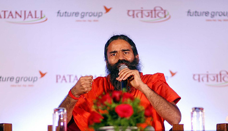 Cong govt in Himachal does a U-turn, set to restore land lease to Ramdev