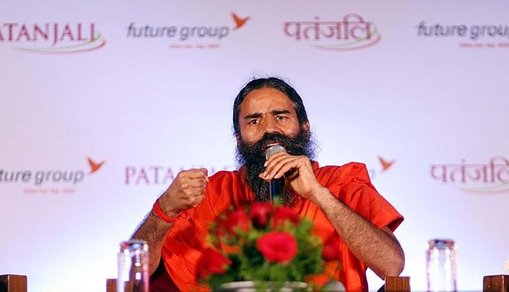 Baba Ramdev