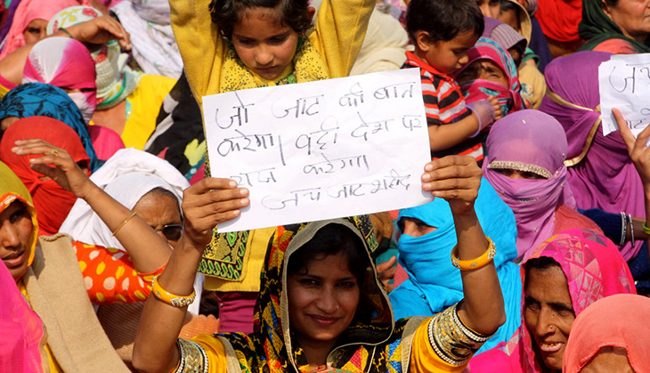 Is the new commission for OBCs a conspiracy against reservation?