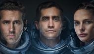 Life review: Jake Gyllenhaal leads a game of hide and seek in space