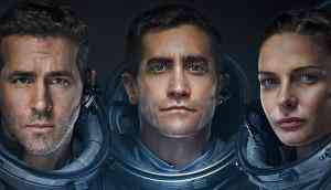 Life review: Jake Gyllenhaal leads a game of hide and seek in space