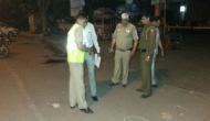  Delhi: Man shot dead outside mall in Preet Vihar