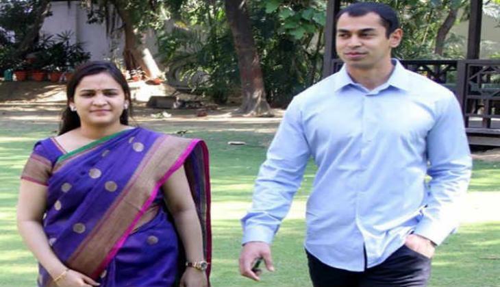 PRATEEK APARNA