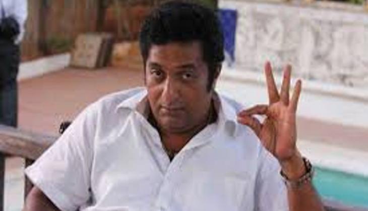 Prakash Raj gives house as Eid gift to poor family