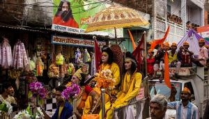West Bengal: RSS, VHP plan mega Ram Navami celebrations 