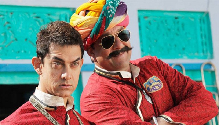 Bhoomi vs Secret Superstar: No clash between Sanjay Dutt and Aamir Khan!