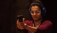 Team 'Baby' is set to watch the first screening of 'Naam Shabana' with 100 women police officers