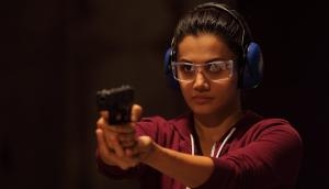 Team 'Baby' is set to watch the first screening of 'Naam Shabana' with 100 women police officers