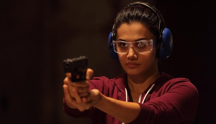 Naam Shabana