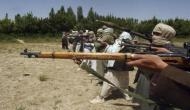 Pakistan hosts Afghan Taliban leaders for peace talks
