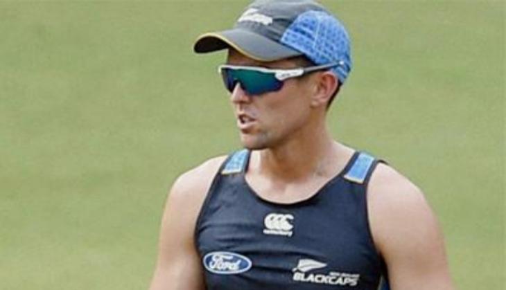 NZ vs SA: New Zealand's Trent Boult out of South Africa third Test