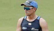 NZ vs SA: New Zealand's Trent Boult out of South Africa third Test