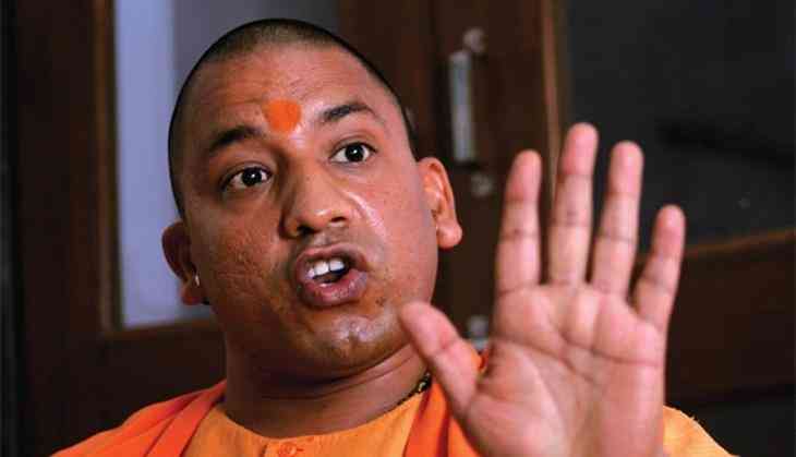 Crime graph up: Yogi govt unable to deal with BJP leaders misbehaving with cops