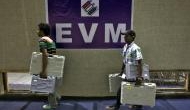 EVM tampering row: SC issues notice to Election Commission