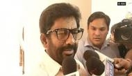Air India air hostess defends Ravindra Gaikwad, says he pulled up the manager for misdemeanour