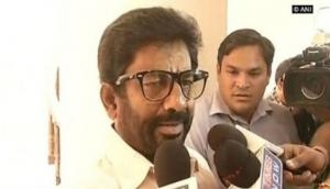 Air India air hostess defends Ravindra Gaikwad, says he pulled up the manager for misdemeanour
