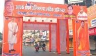 Gorakhpur all set to welcome back Yogi Adityanath as UP CM