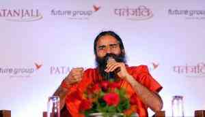 हिमाचल प्रदेश: चुनाव से पहले कांग्रेस सरकार करेगी रामदेव ट्रस्ट की लीज बहाल!