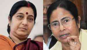 After Didi's complaints, Centre reaches out to Bengal on Teesta water-sharing