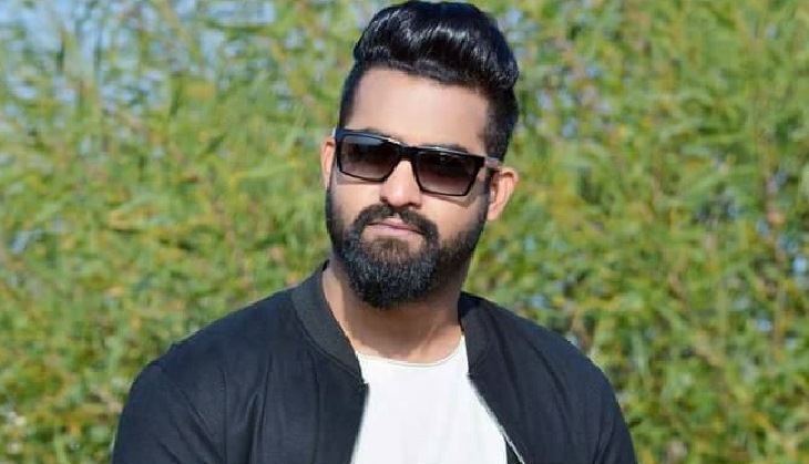 Jai Lava Kusa : Jr.NTR's 'Lava' character details from his triple role film revealed