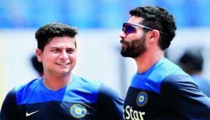 India vs Australia: I feel I can get Warner out any time, says Kuldeep