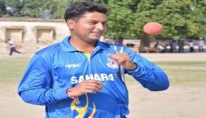 India's new hat-trick man Kuldeep Yadav wants to date this Bollywood diva