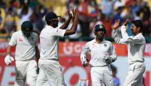 Kuldeep Yadav's grand debut: India's first chinaman spins web around Australia