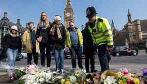 London attack: Terrorism expert explains three threats of jihadism in the West