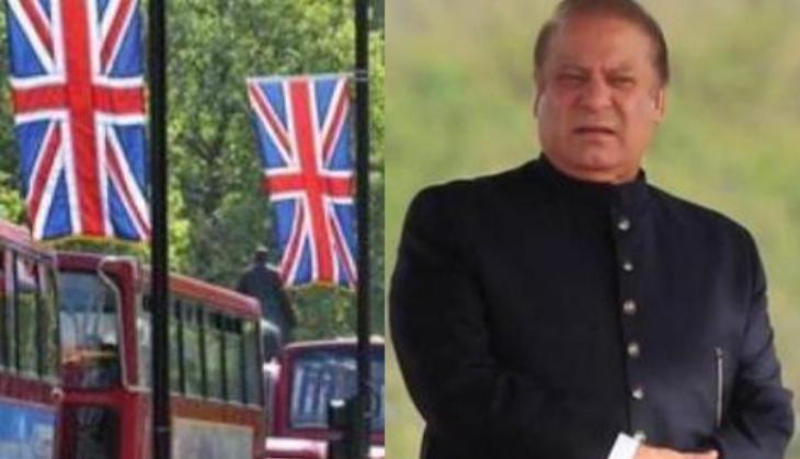  UK Parliament condemns Pakistan for declaring Gilgit-Baltistan its fifth frontier