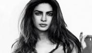 Bollywood star Priyanka Chopra shares 'true purpose' of life