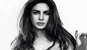 Bollywood star Priyanka Chopra shares 'true purpose' of life