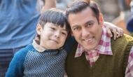 Another record for Salman Khan’s Tubelight