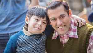Kerala Box Office : Salman Khan's Tubelight set to have a good release despite six new releases