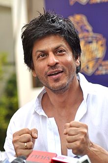 I have never done anything for the love of money: Shah Rukh Khan