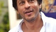 I have never done anything for the love of money: Shah Rukh Khan