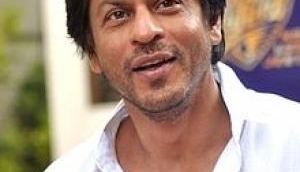 I have never done anything for the love of money: Shah Rukh Khan