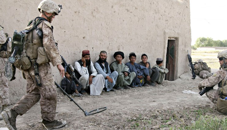 Crucial town Sangin falls to Taliban: what it means for Afghanistan, US & India