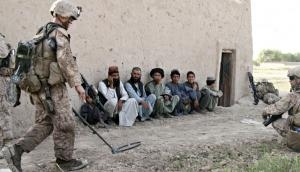 Crucial town Sangin falls to Taliban: what it means for Afghanistan, US & India