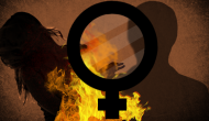 India's burning women: No accident that 91,000 women die of burns each year