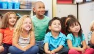 Preschooler's engagement with peers linked to improved literacy